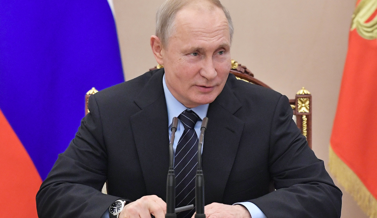 Asamblea del Consejo de Europa autoriza el regreso de Rusia