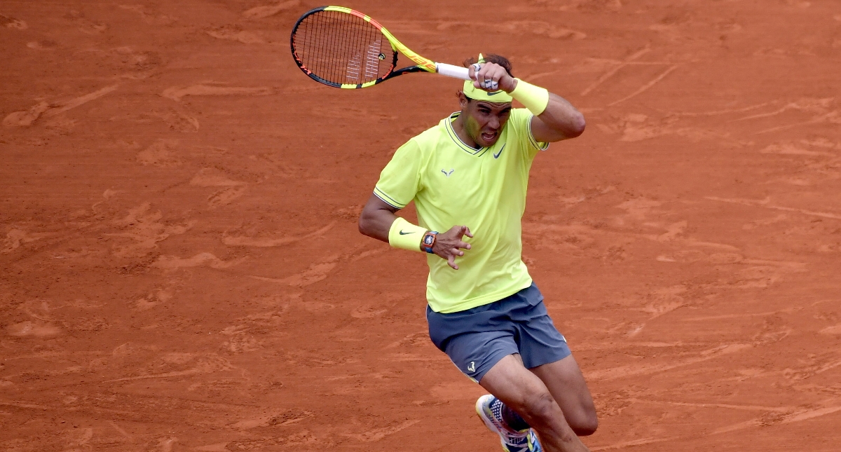 Rafael Nadal conquista su duodécimo Roland Garros