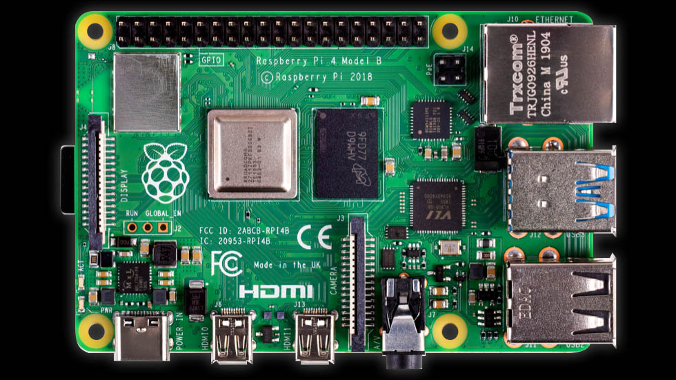 Hackean a la NASA desde una minicomputadora de 670 pesos - raspberry-pi