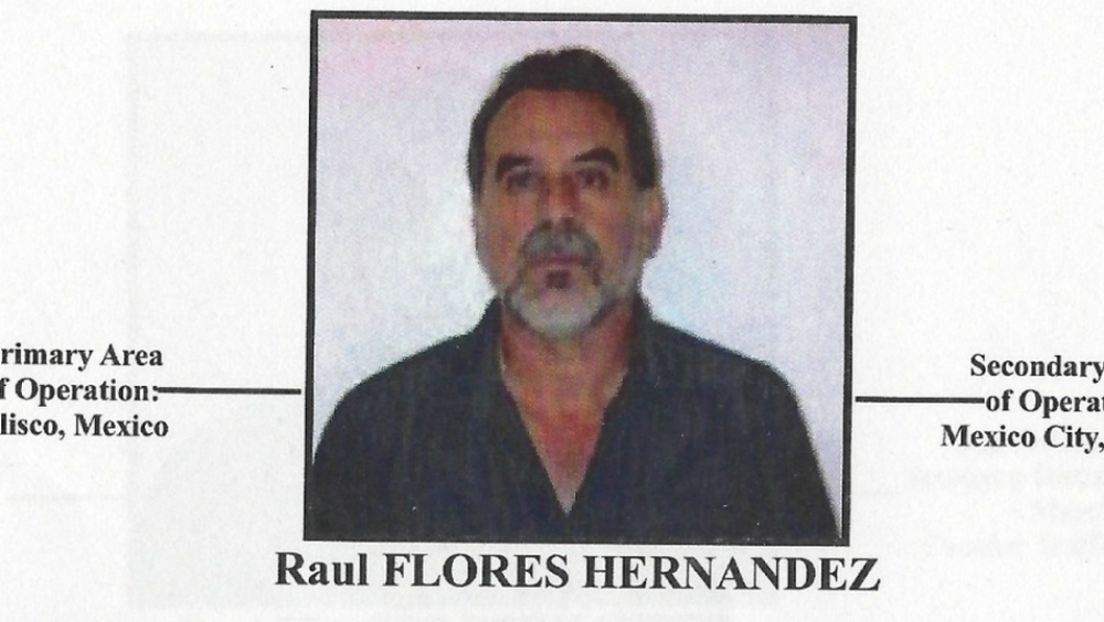 Condenan a casi 22 años de cárcel en EE.UU. a ‘El Tío’ por narcotráfico Condenan a casi 22 años de cárcel en EE.UU. a ‘El Tío’ por narcotráfico