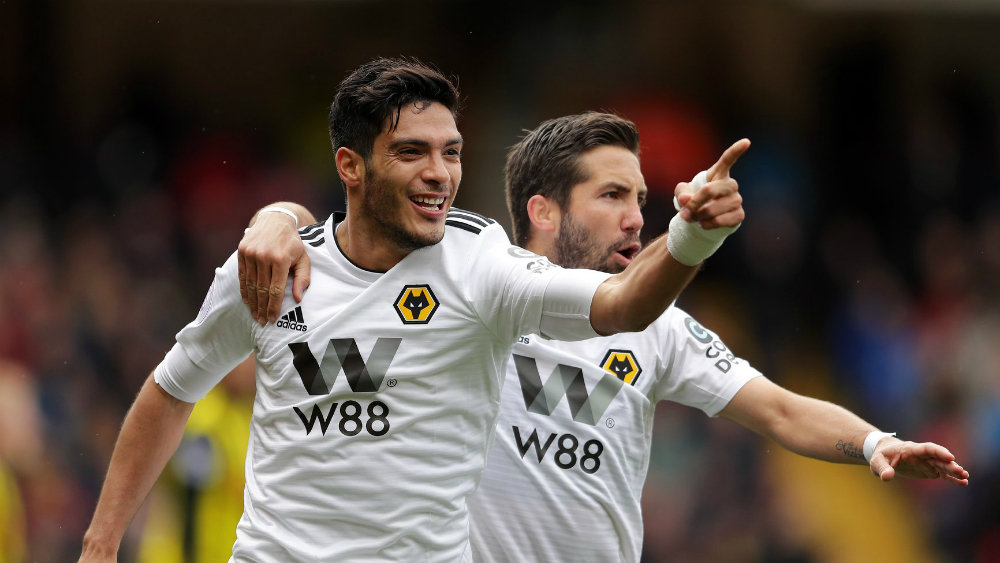 Raúl Jiménez es el jugador “más comprado” en el Fantasy de la Premier