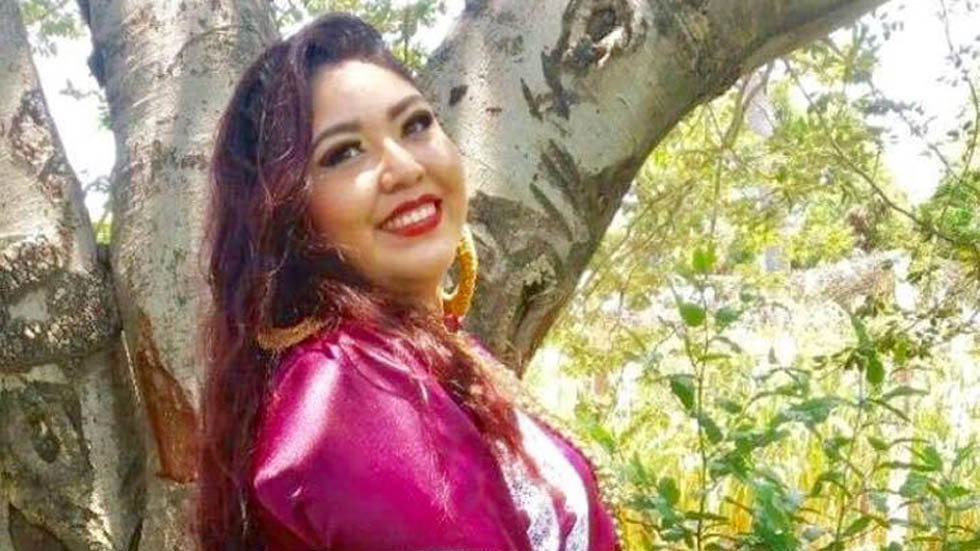 Asesinan a joven directora de ballet folclórico en Acapulco