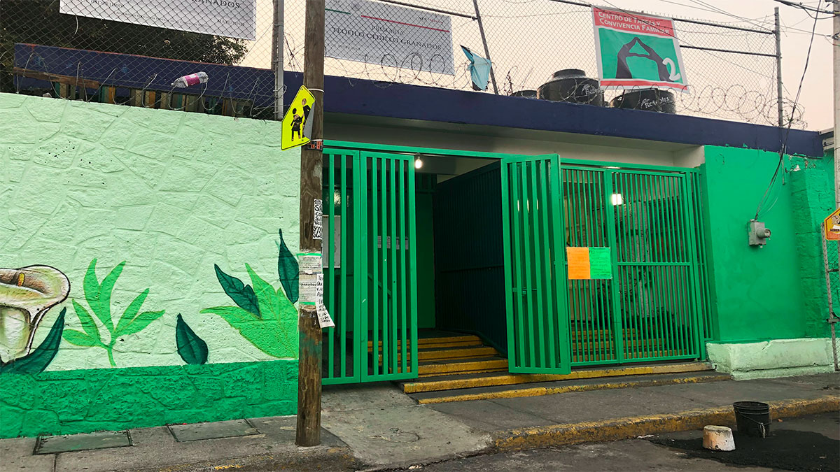 Próximo ciclo escolar se darán recursos directamente a escuelas: AMLO