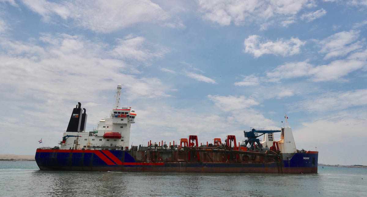 Falso que bancos chinos financien construcción de Dos Bocas, asegura Nahle