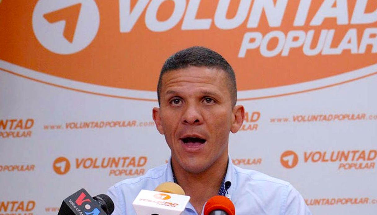 Liberan a diputado opositor venezolano antes de visita de Bachelet