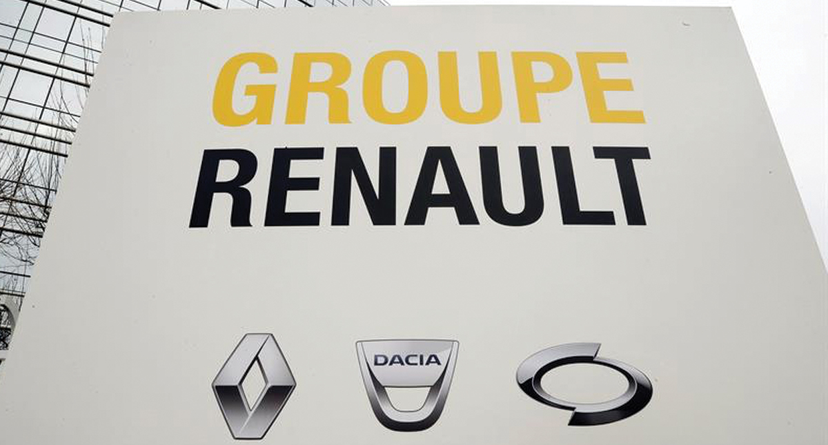 Renault podría demandar a expresidente por gastos sospechosos por más de 12 mdd