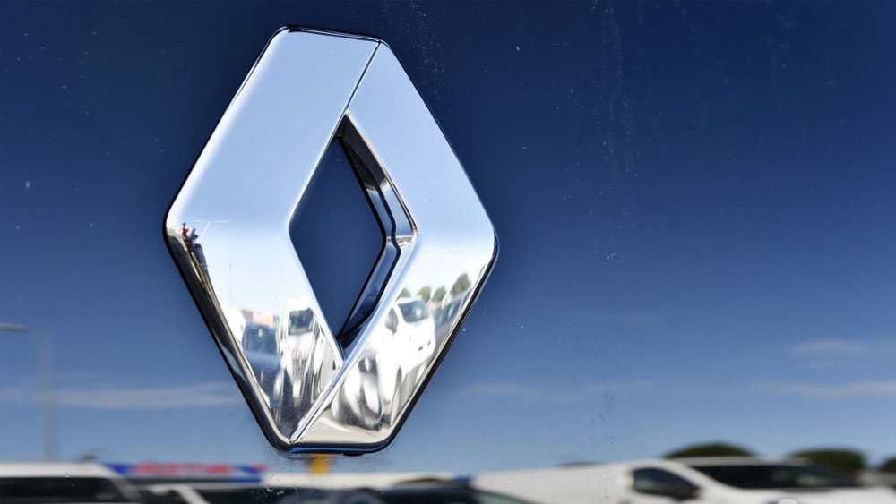 Renault decepcionado tras renuncia a fusión de FCA