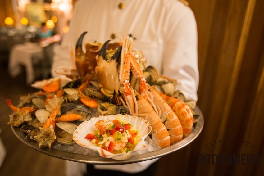 Guía básica para visitar Barcelona - restaurantebarcelona