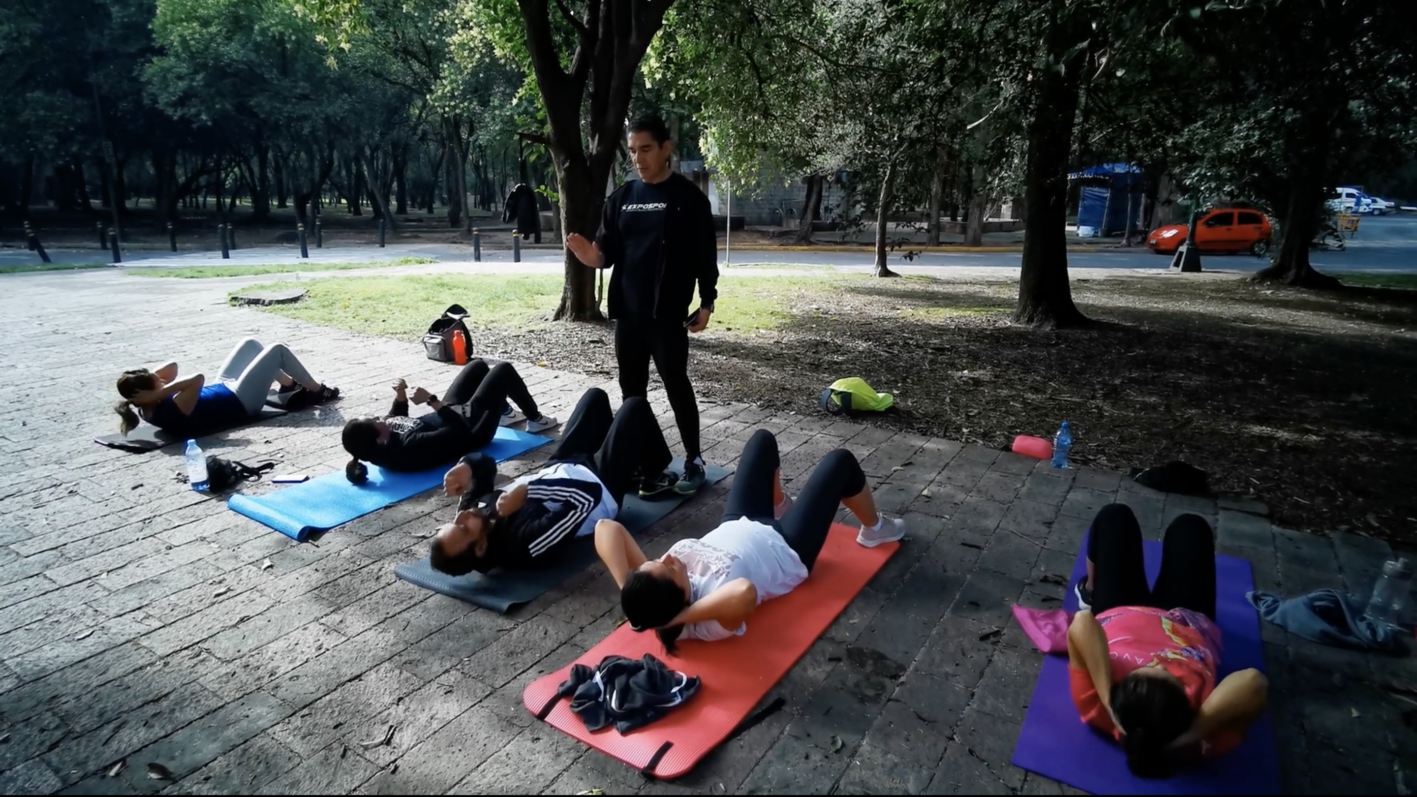 El reto 90/10 de Tomás Weimar