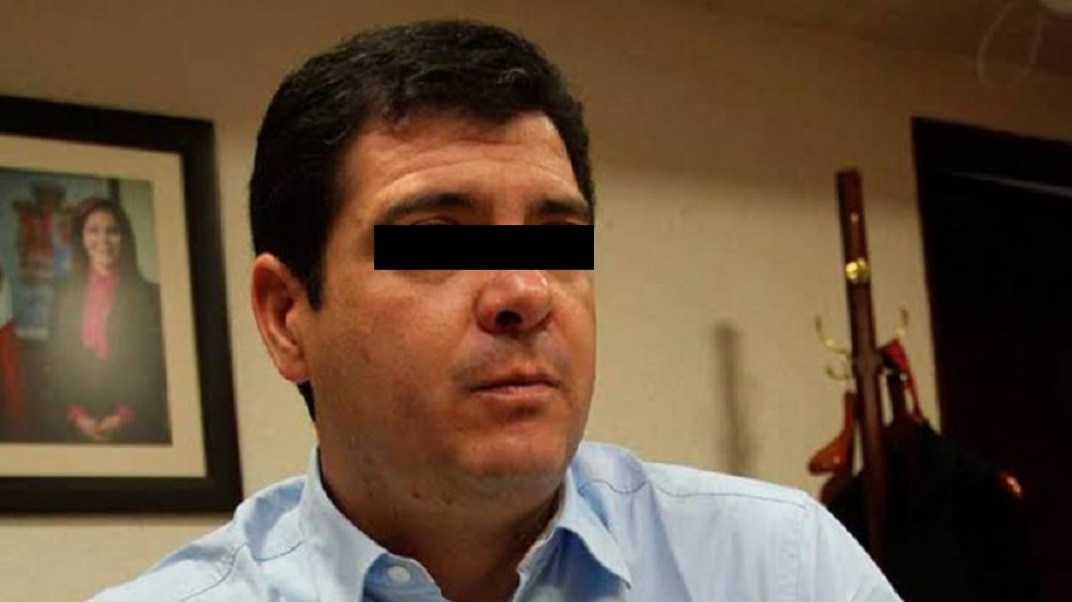 Detención de extesorero de León es clave para Bárbara Botello: abogado