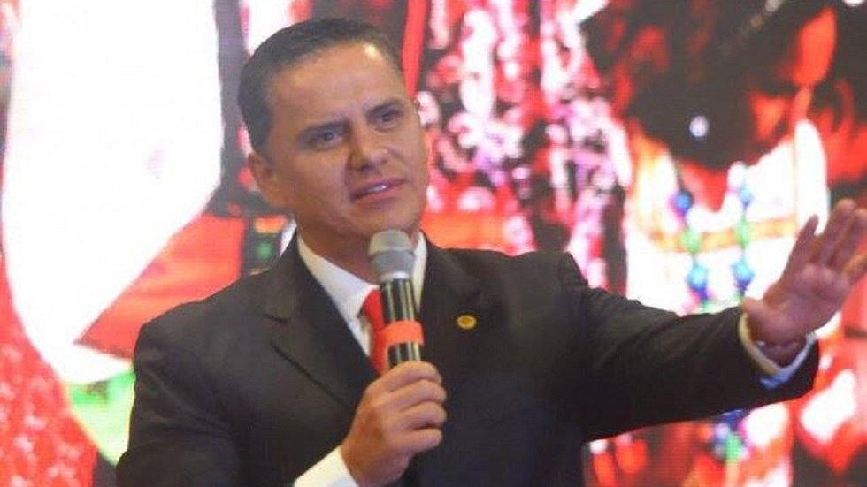 Roberto Sandoval, exgobernador de Nayarit, no podrá ingresar a Estados Unidos