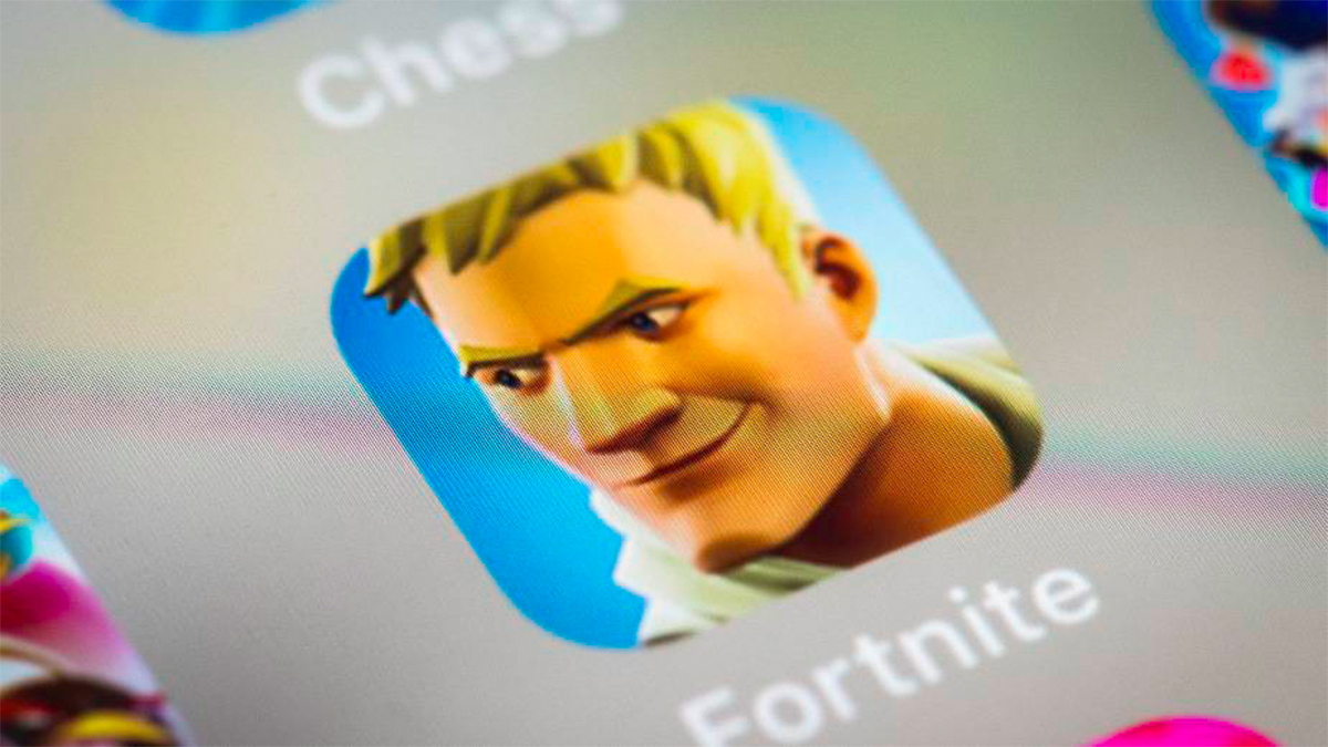 Niño roba más de mil 500 dólares para gastárselos en Fortnite