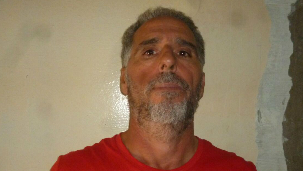 Capo italiano Rocco Morabito escapa de cárcel en Uruguay