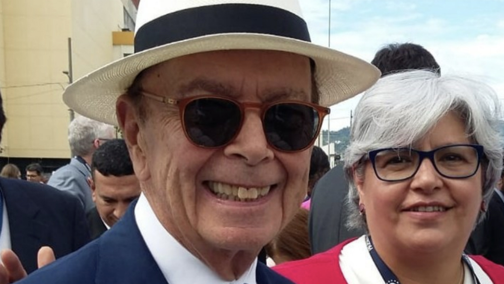 Secretaria de Economía conversa con Wilbur Ross por aranceles a México Secretaria de Economía conversa con Wilbur Ross por aranceles a México