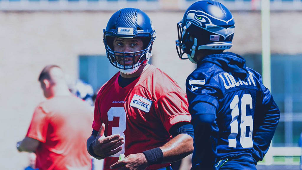 Los deportistas mejor pagados de 2019 según Forbes - russell-wilson