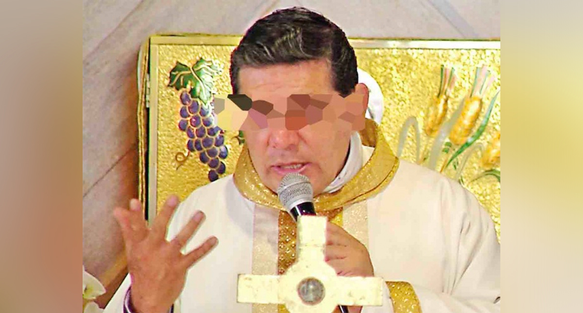 Inicia audiencia contra cura ligado al homicidio de Leonardo Avendaño