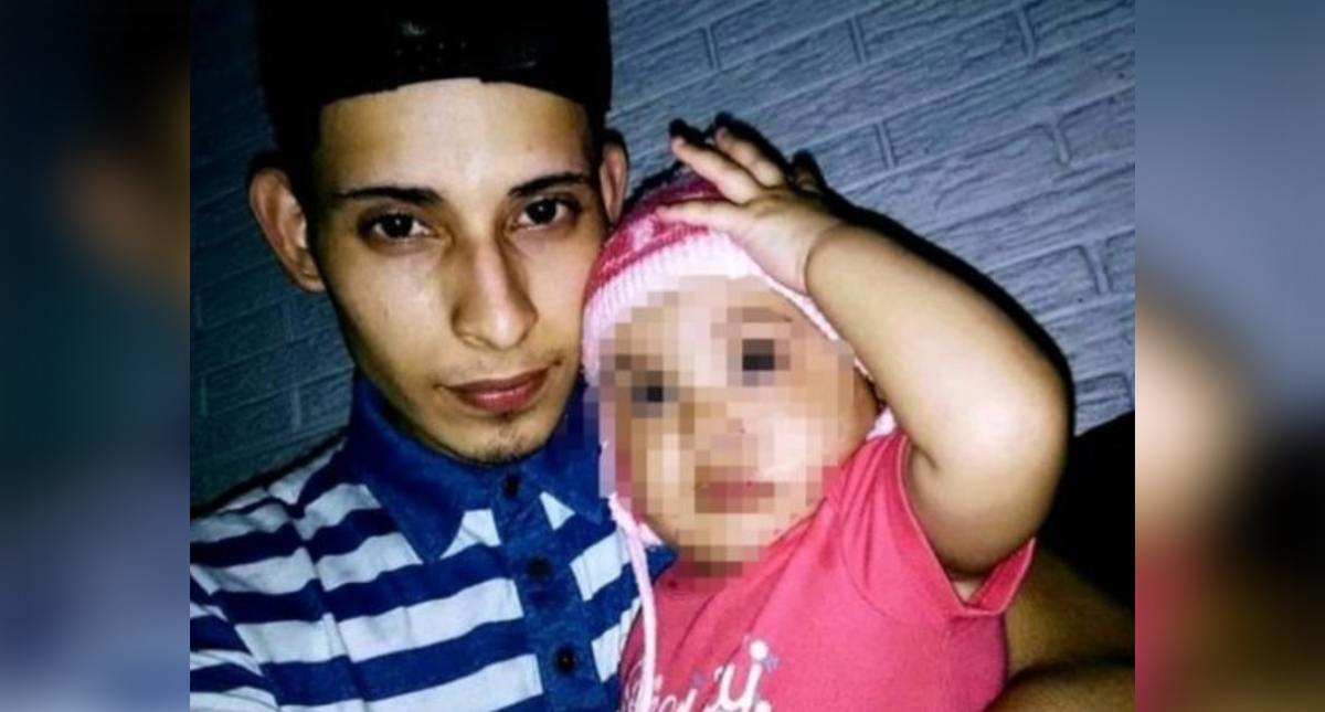 Repatriación de cuerpos de padre e hija salvadoreños cuesta 8 mil dólares