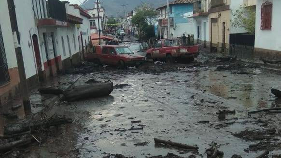 Aplican Plan DN III E en el municipio de San Gabriel, Jalisco