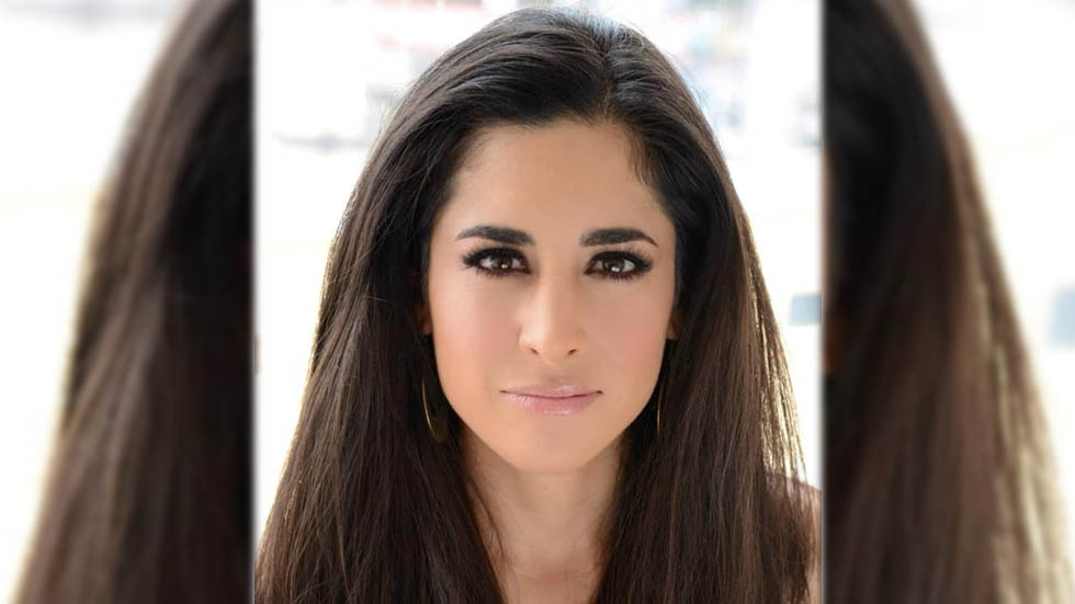 Despiden en Torreón a actriz Sandra Andrea Cobián Bichir