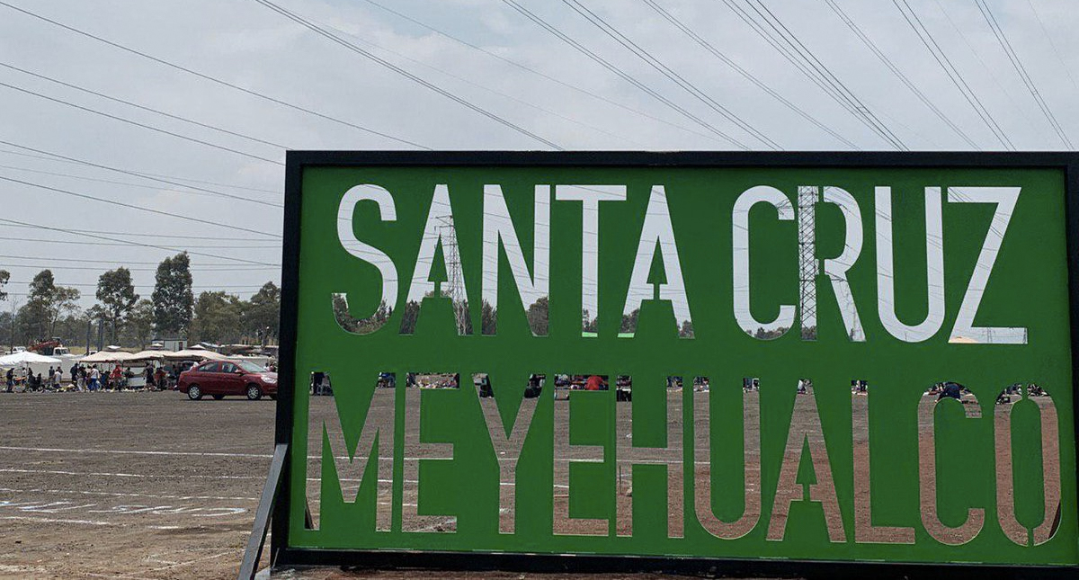 Reordenarán más de 300 tianguis en Iztapalapa