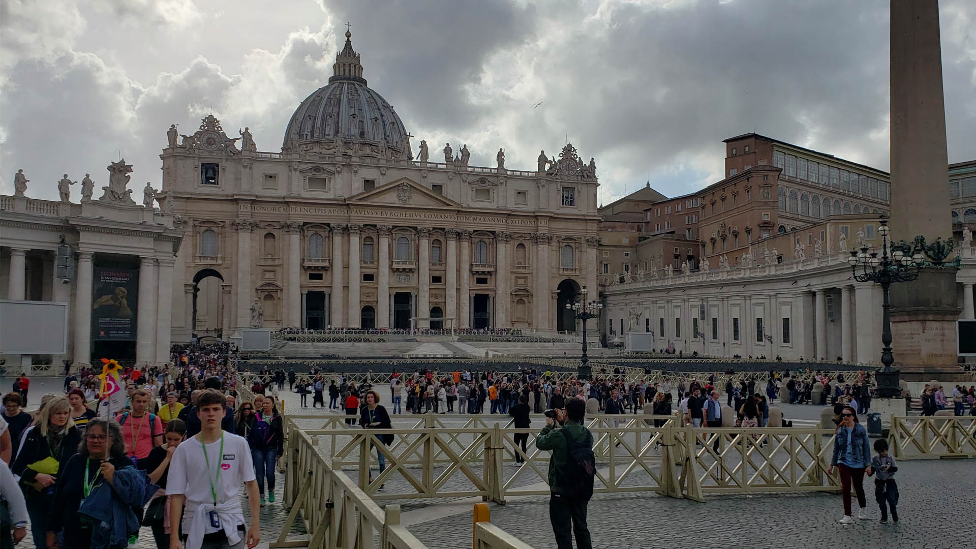 SRE propone a Alberto Barranco como embajador en la Santa Sede