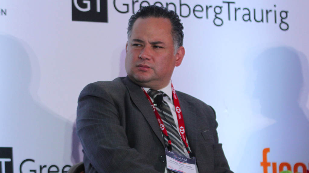 UIF presenta nueve denuncias contra presuntos traficantes de personas