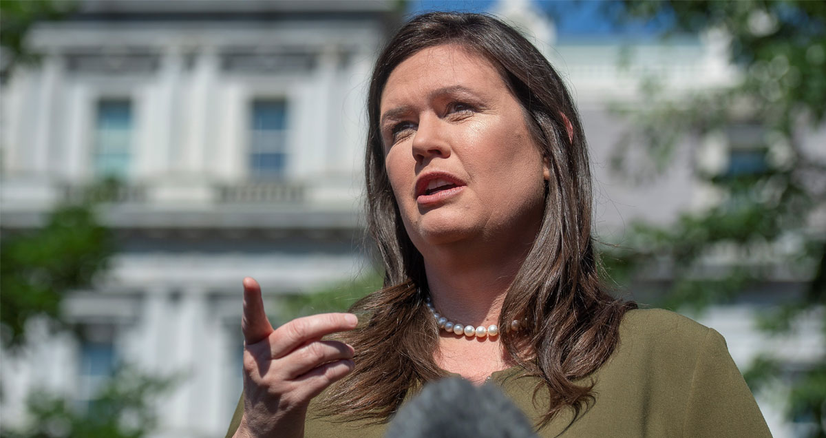 Hay progreso, pero nos encaminamos a aranceles el lunes: La Casa Blanca