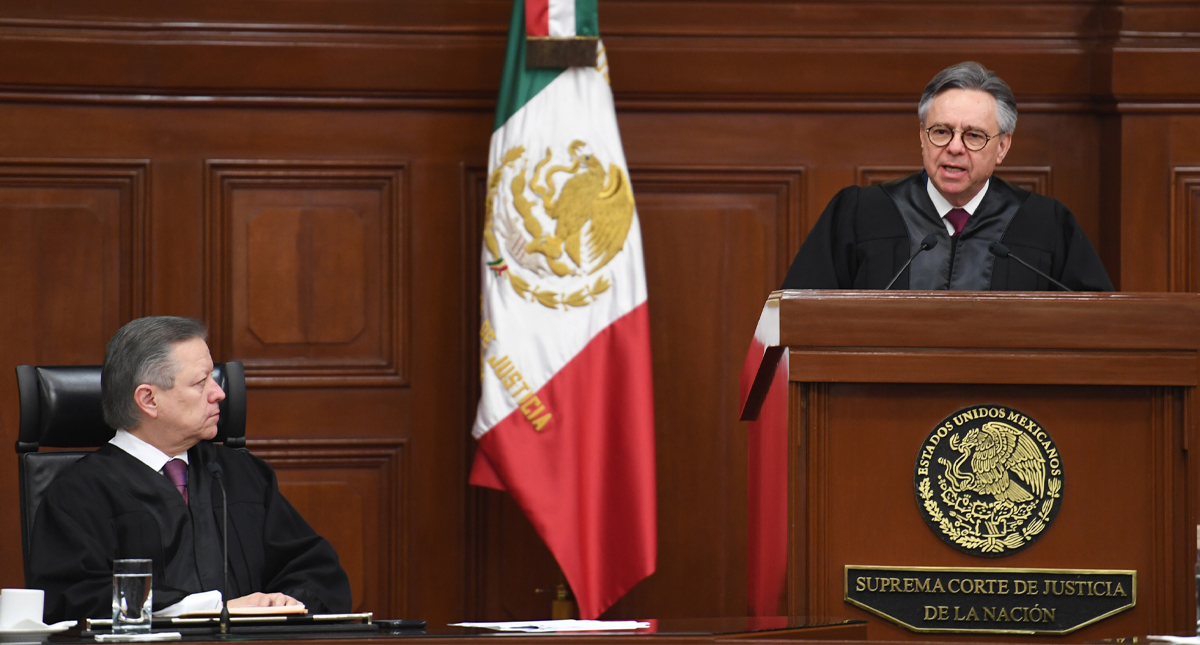 Inconstitucional que FGR solicite información bancaria sin orden: SCJN