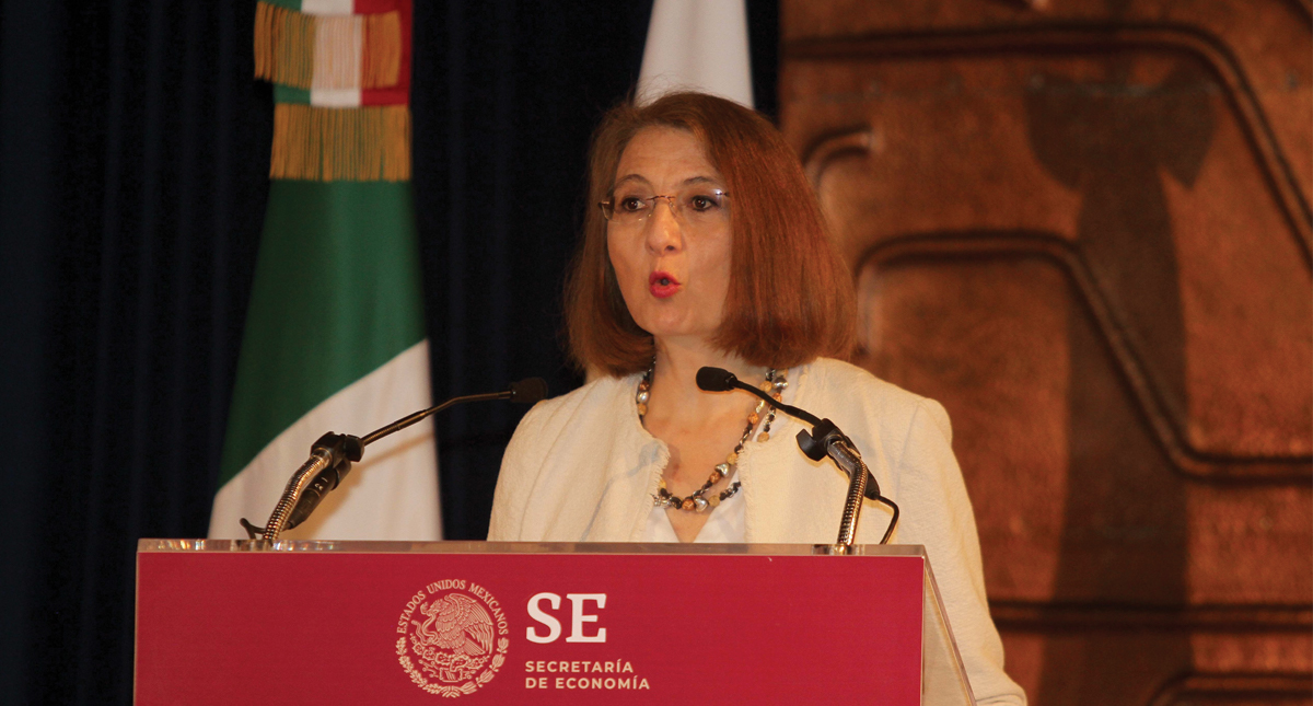 Ratificación del T-MEC en EE.UU. todavía tardará: SE