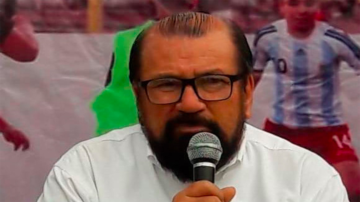 Renuncia secretario de Salud de Colima tras criticar a diputados y médicos