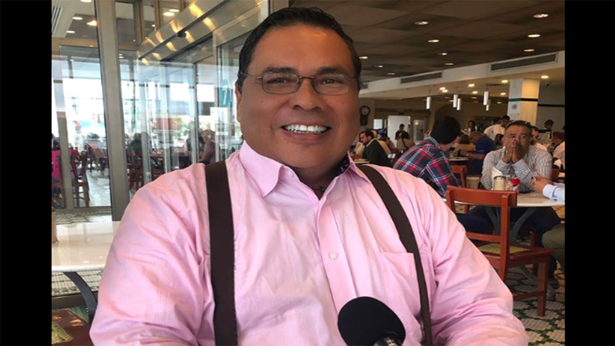 Secuestran a periodista en Boca del Río