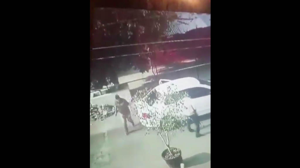 Detienen a elemento de PGJ que escoltó a secuestradores en la Morelos