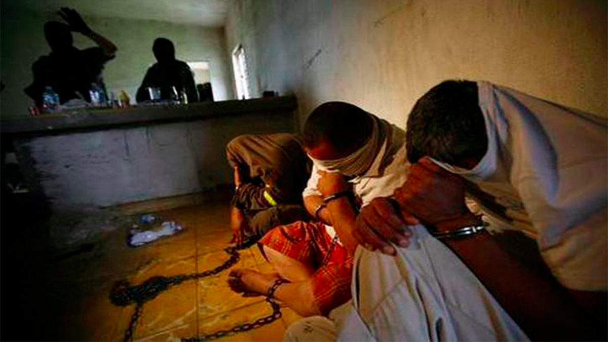 Sube 271 por ciento cifra de secuestros en primer cuatrimestre de 2019