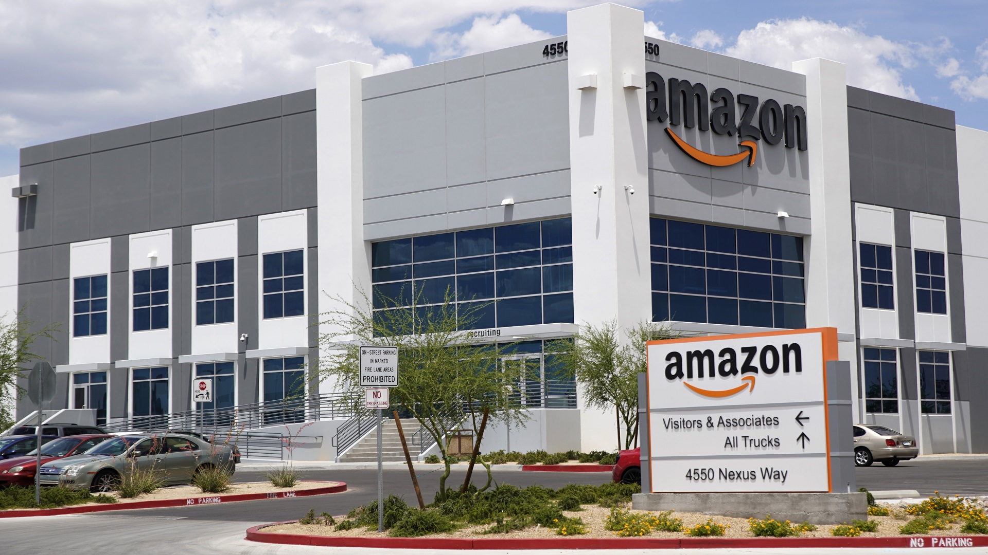 Amazon se convierte en la marca más valiosa del mundo