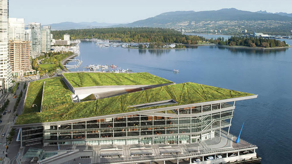 Tres alumnos representan a México en foro de energía limpia en Canadá