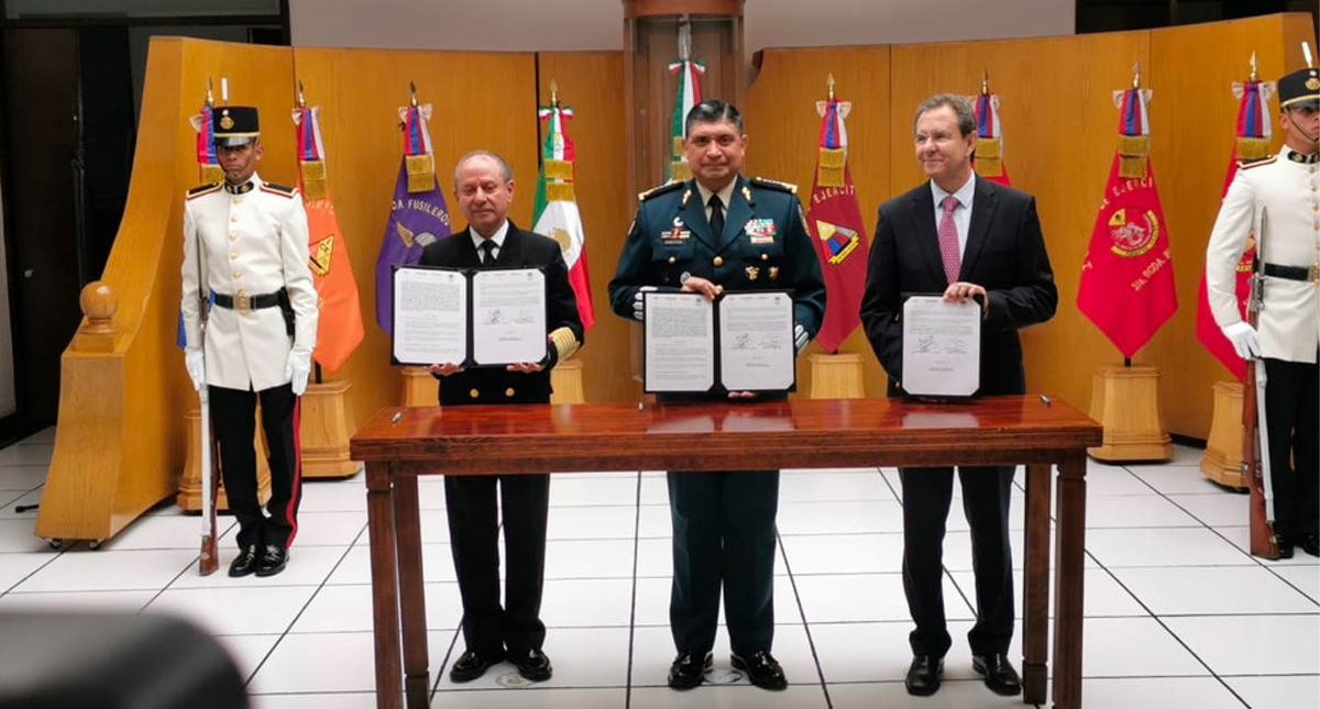 SEP, Sedena y Semar ayudarán a distribuir libros de texto gratuitos