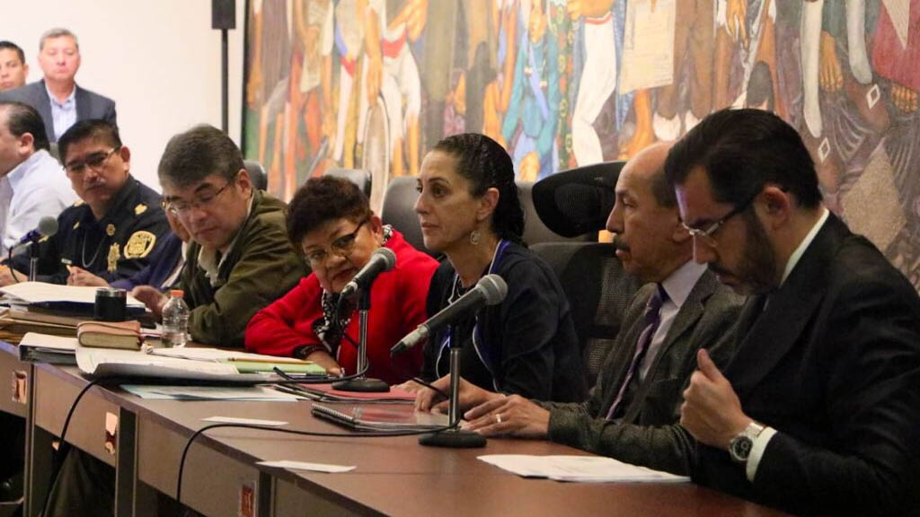 Casos de Norberto y Leonardo son aislados: Sheinbaum