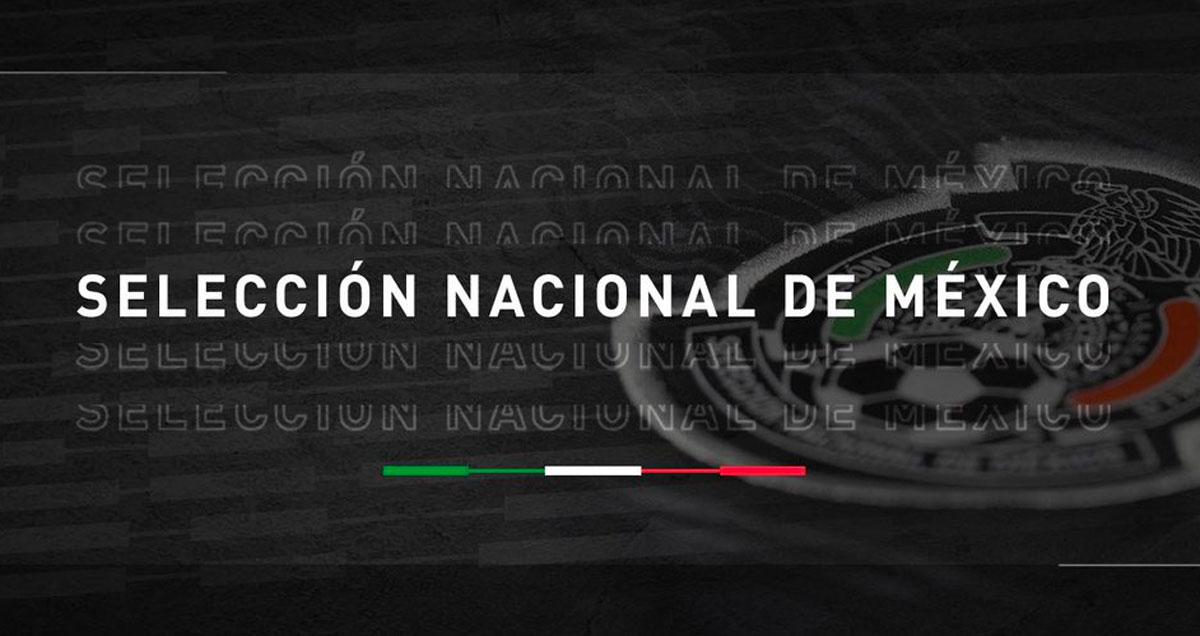 México anuncia convocatoria para la Copa Oro