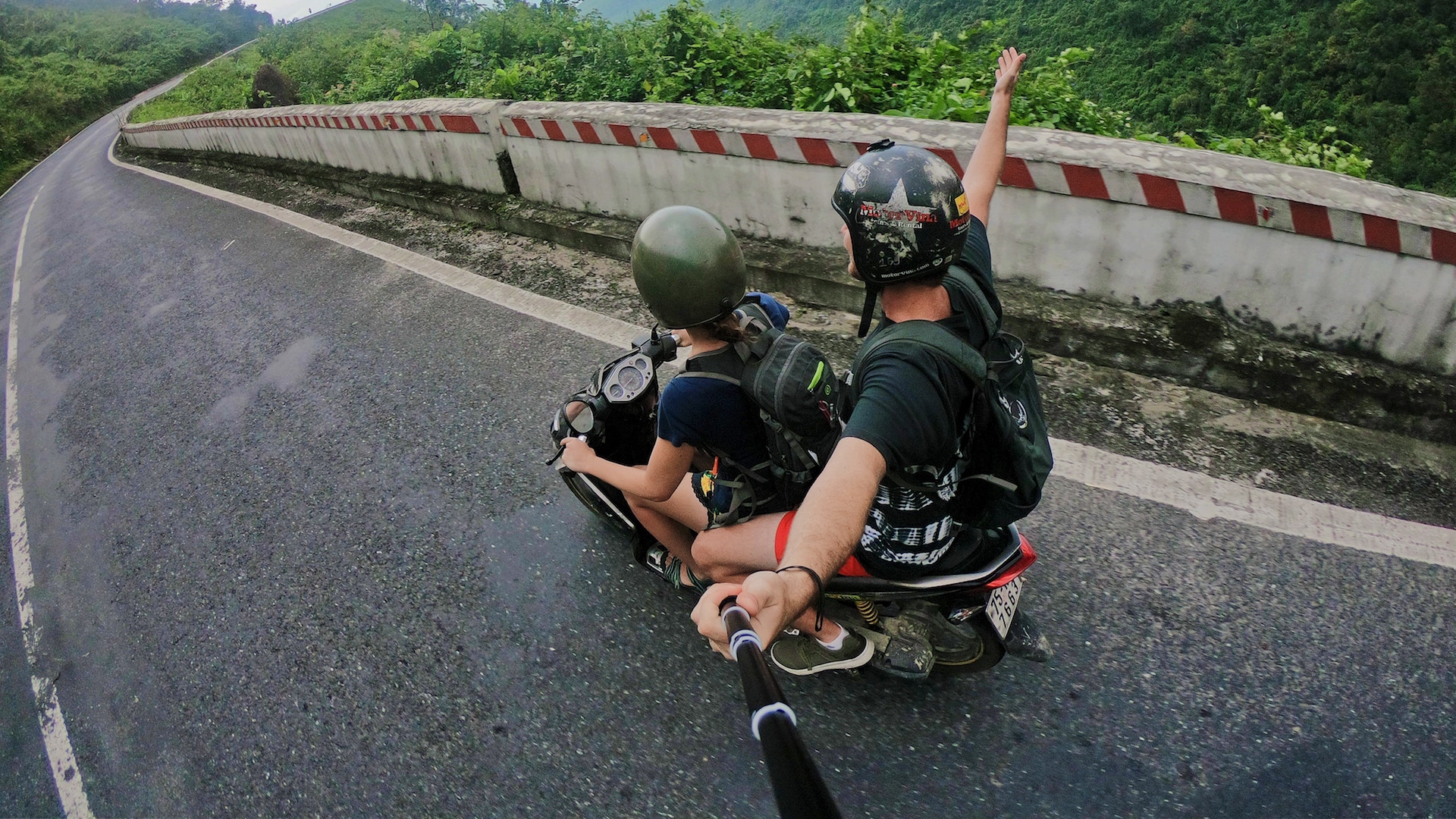 Las ‘selfies’, cinco veces más mortales que los ataques de tiburón