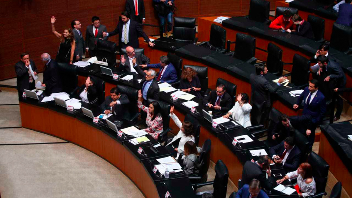 Senado esperará comparecencia de Ebrard para ratificar el T-MEC