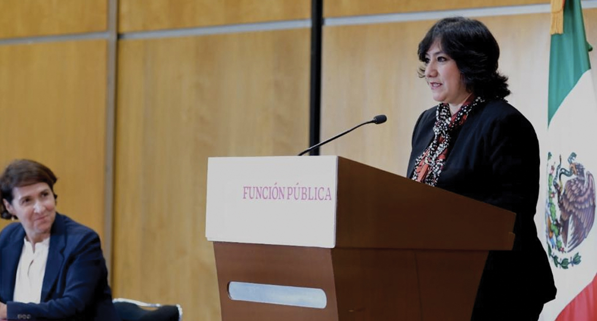 Función Pública alista medio centenar de sanciones por corrupción