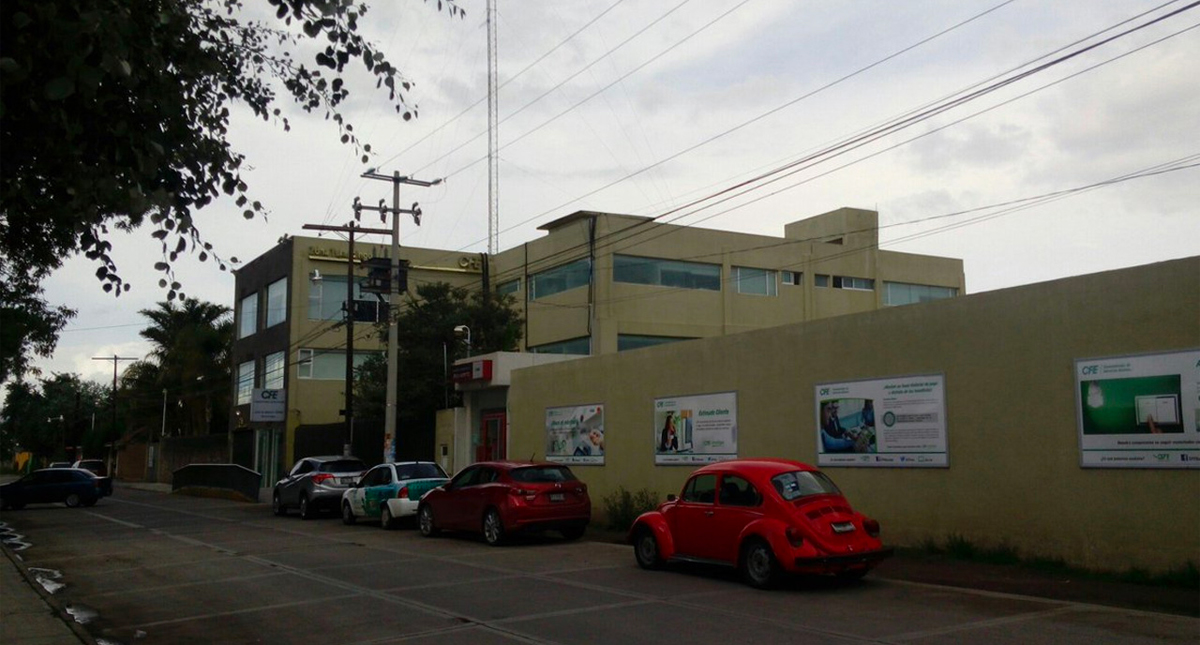 Gobierno Federal oficializa donación de seis predios al SME