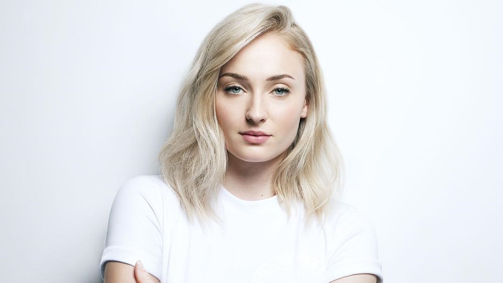 Sophie Turner confiesa que no ha visto Game of Thrones en años