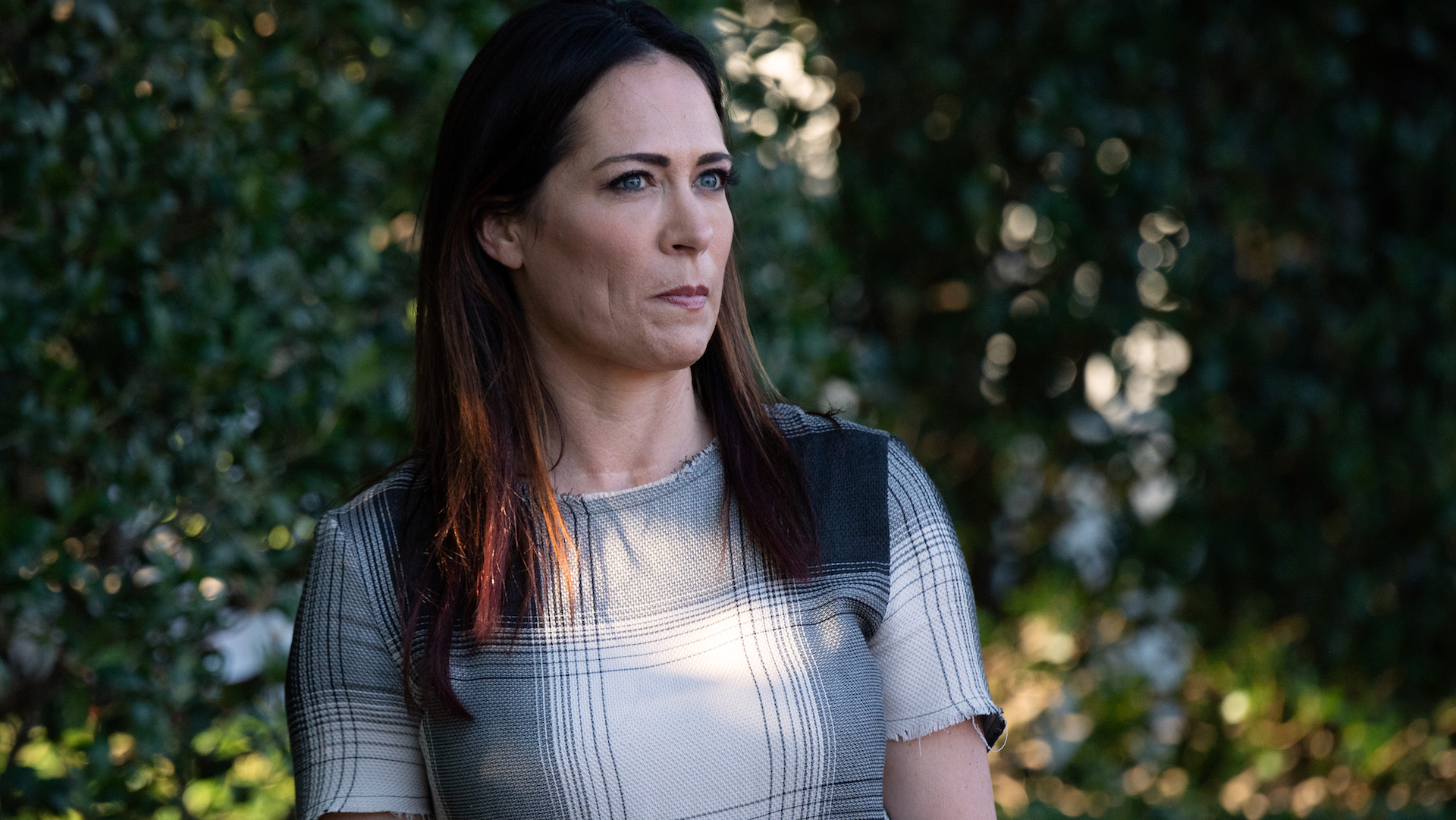 Trump designa a Stephanie Grisham como su nueva secretaria de prensa