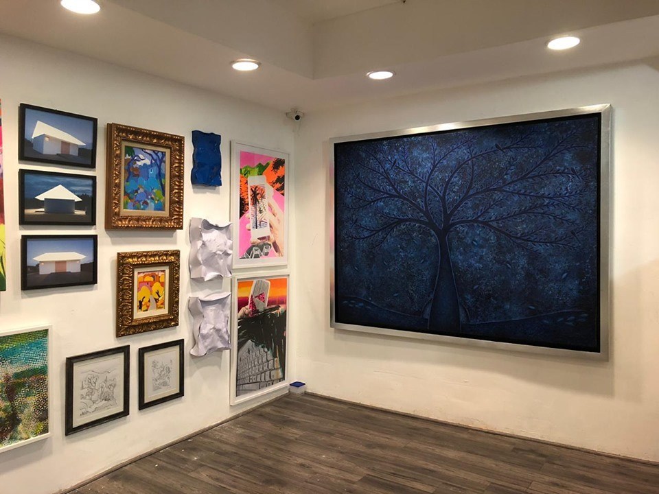 Recomendaciones para el fin de semana (del 21 al 23 de junio) - subasta-arte-moderno