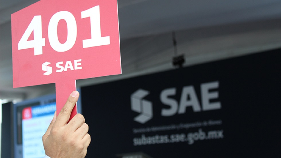 SAE confirma que subastará casa de la activista Rosi Orozco