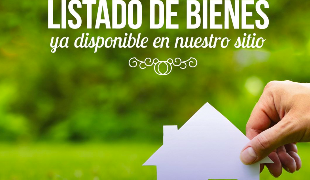 Recaudarán 168 mdp con subasta de bienes inmuebles