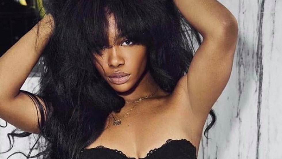 Sephora cerrará tiendas en EE.UU. por incidente racista con cantante - sza