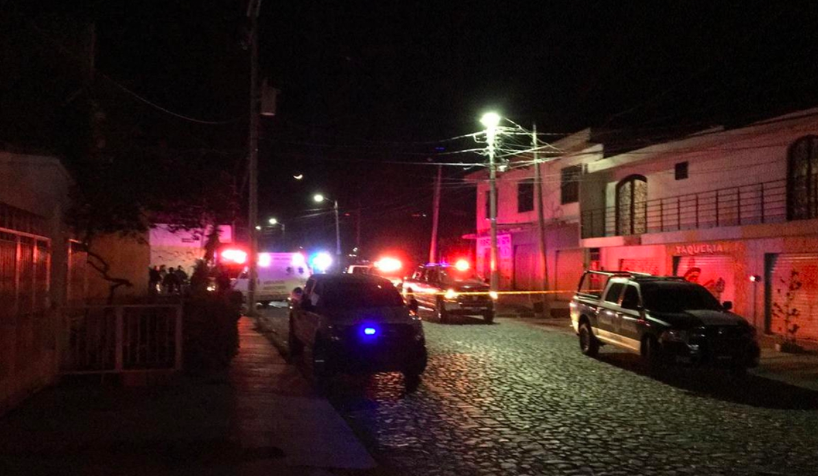 Sentencian a 392 años de cárcel a responsable de ataque a bar en Nuevo León