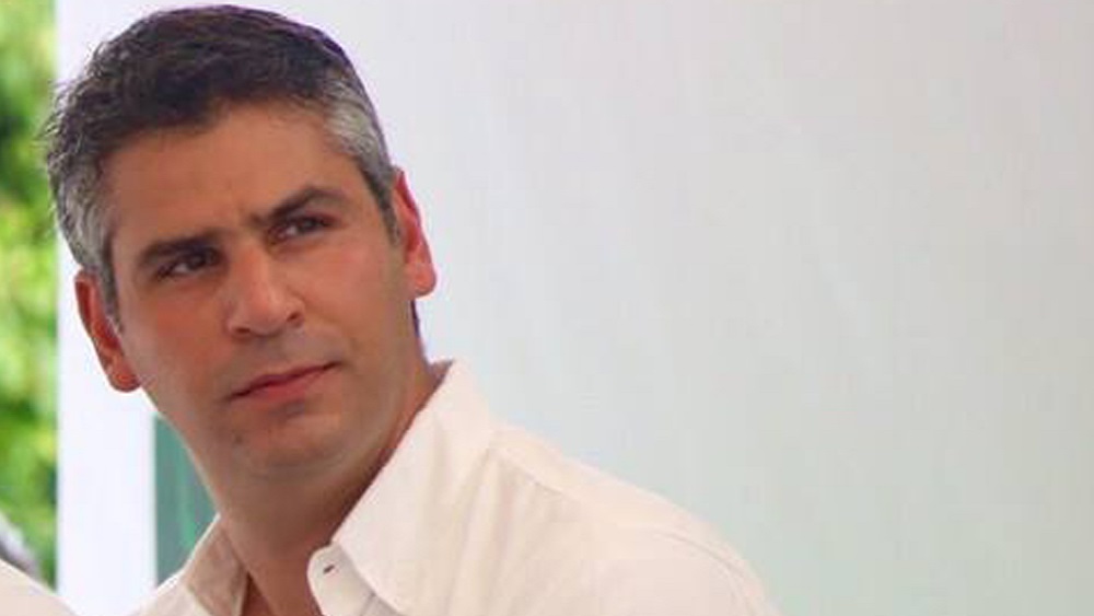 Extesorero se ausenta de cita con la FGR por Caso Duarte